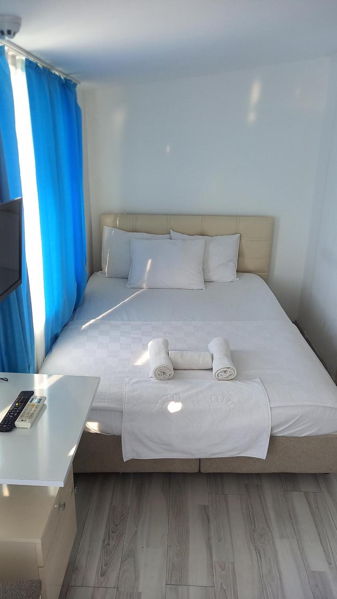 Paradise Hotel Akcay Edremit  Exterior photo