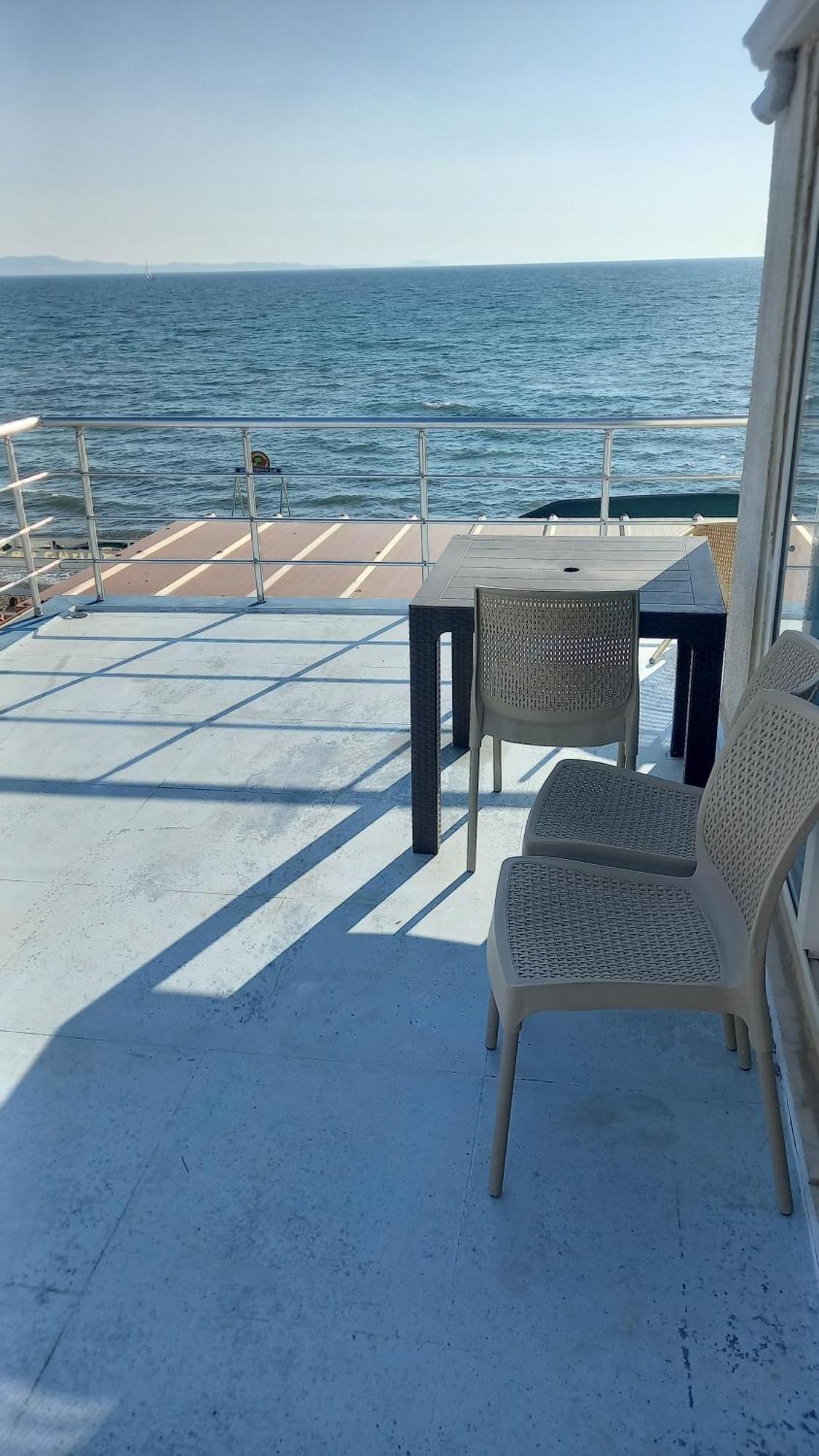 Paradise Hotel Akcay Edremit  Exterior photo