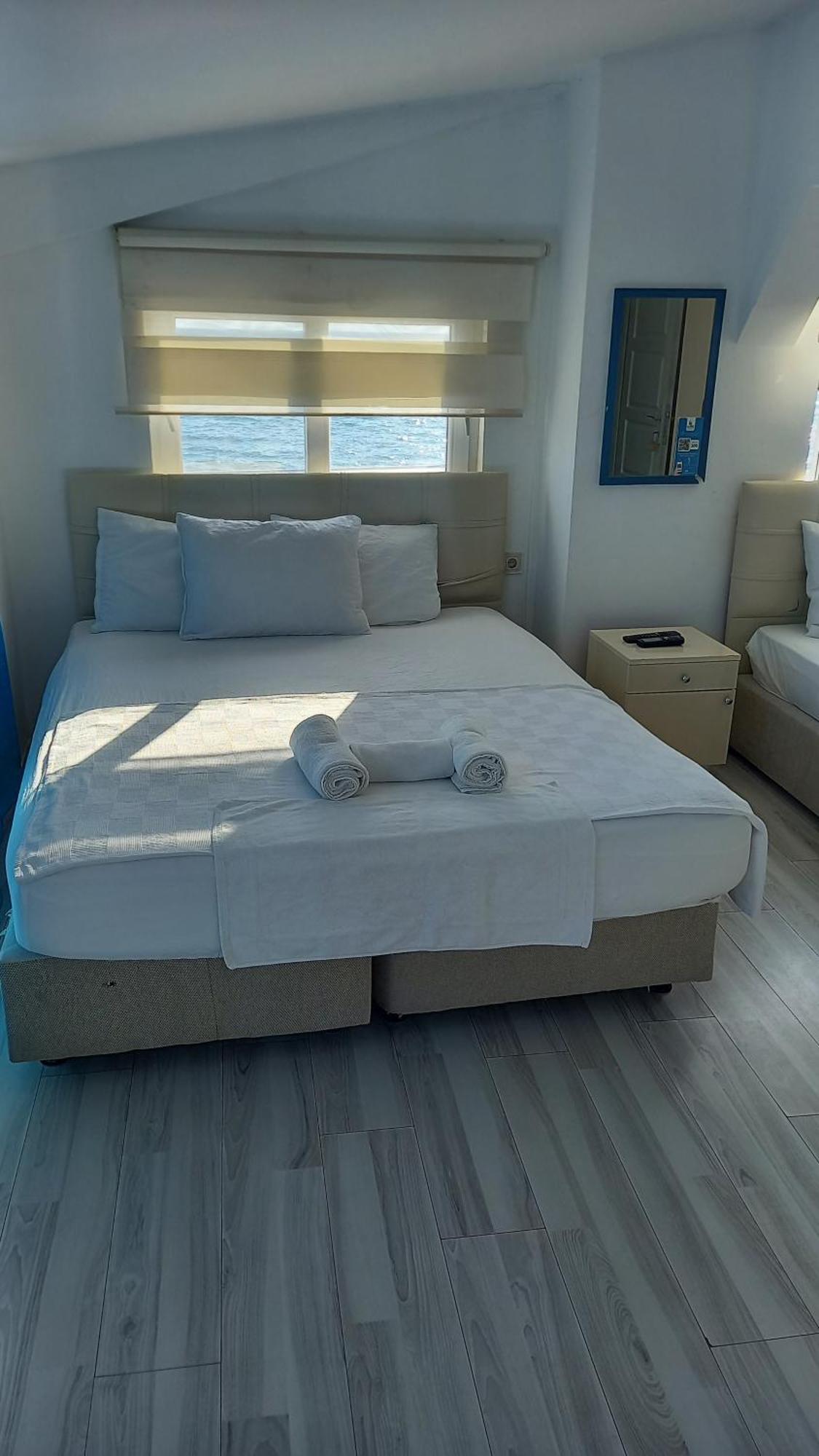 Paradise Hotel Akcay Edremit  Exterior photo