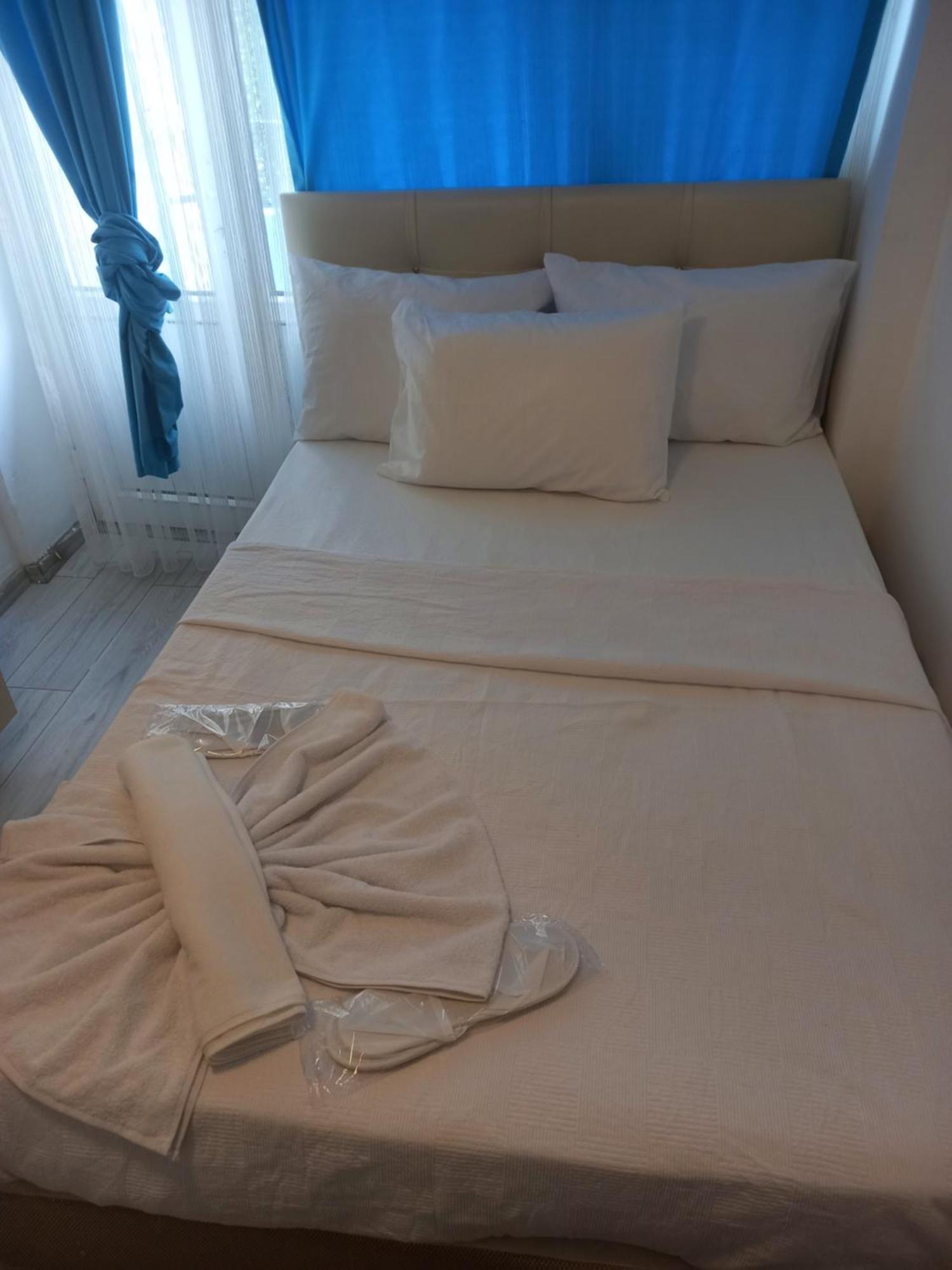 Paradise Hotel Akcay Edremit  Exterior photo