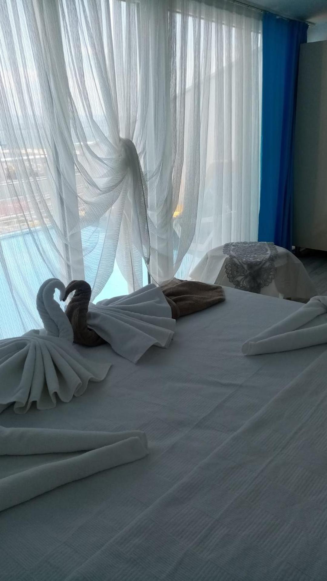 Paradise Hotel Akcay Edremit  Exterior photo