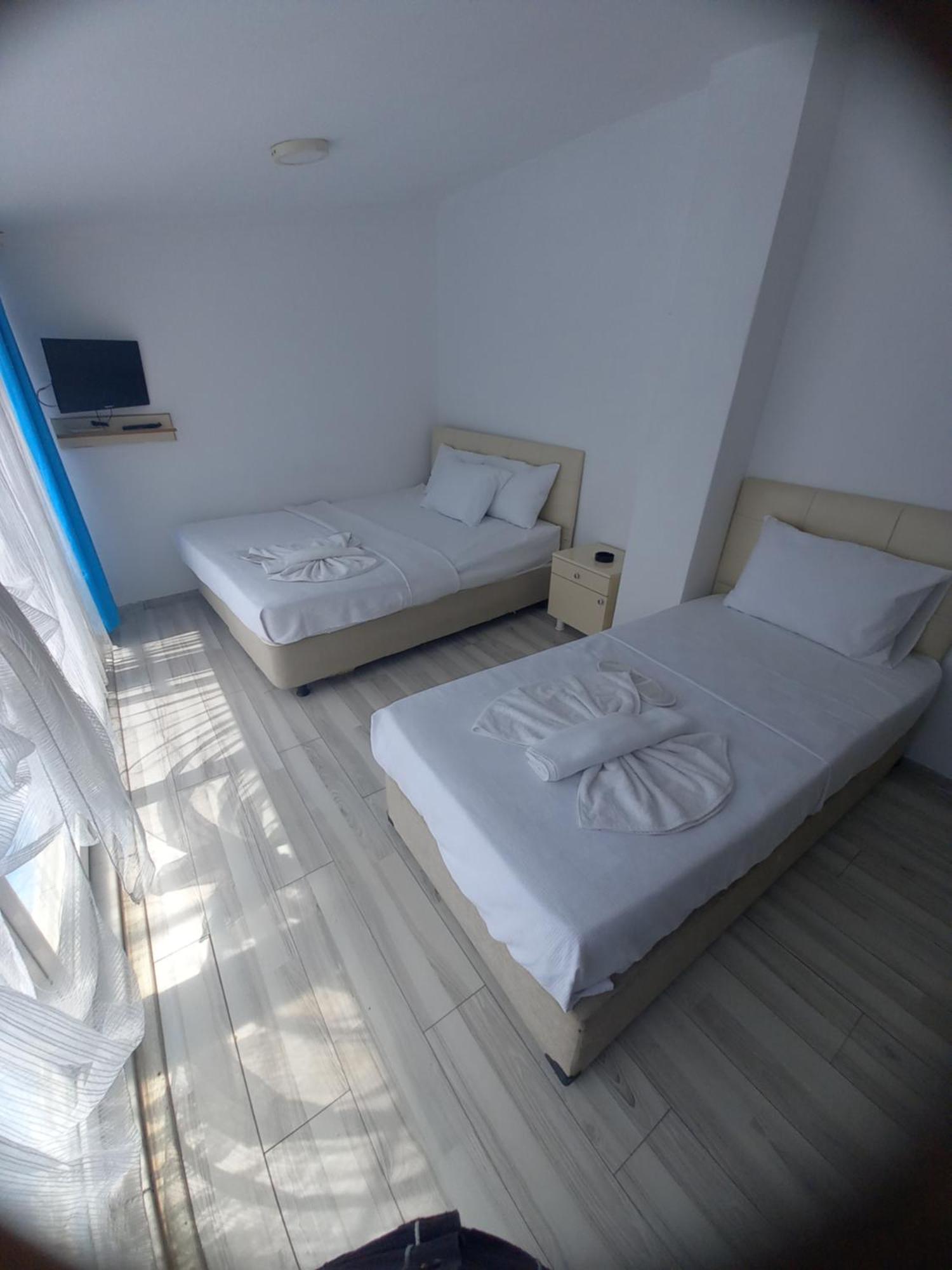 Paradise Hotel Akcay Edremit  Exterior photo