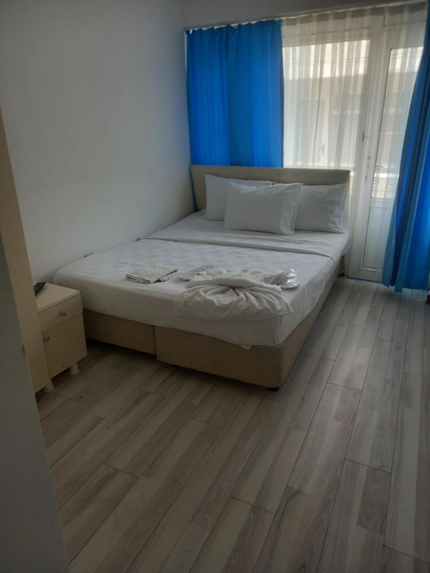 Paradise Hotel Akcay Edremit  Exterior photo