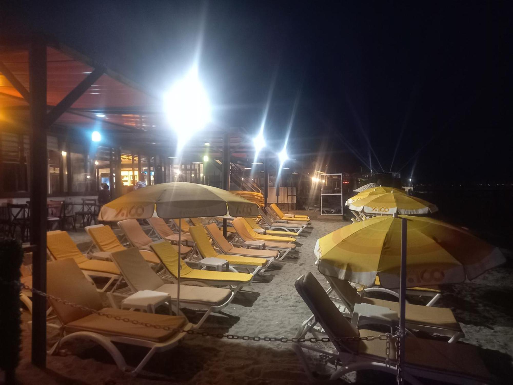 Paradise Hotel Akcay Edremit  Exterior photo
