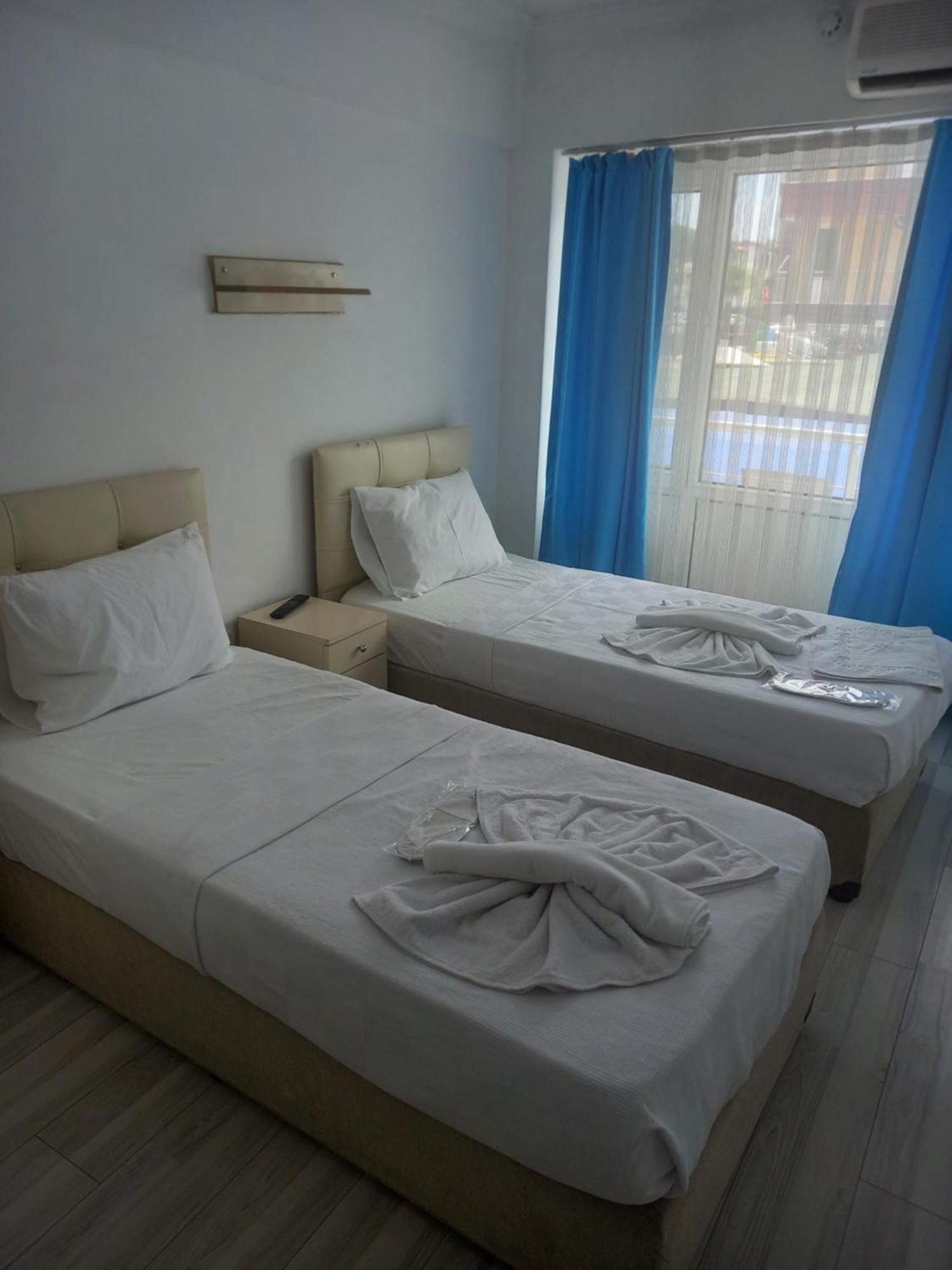 Paradise Hotel Akcay Edremit  Exterior photo